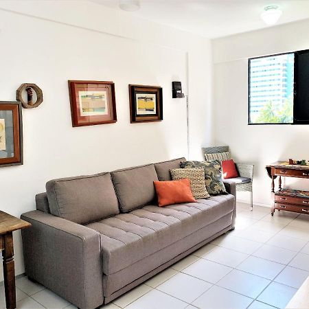 Edificio Setai Apto 413 Nobile Stays มาเซโอ ภายนอก รูปภาพ