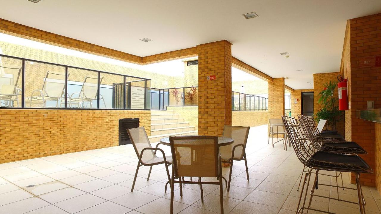 Edificio Setai Apto 413 Nobile Stays มาเซโอ ภายนอก รูปภาพ