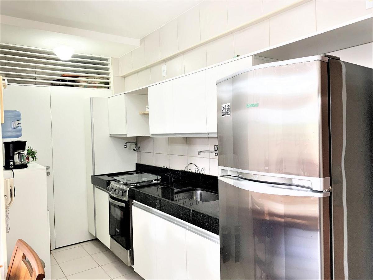 Edificio Setai Apto 413 Nobile Stays มาเซโอ ภายนอก รูปภาพ