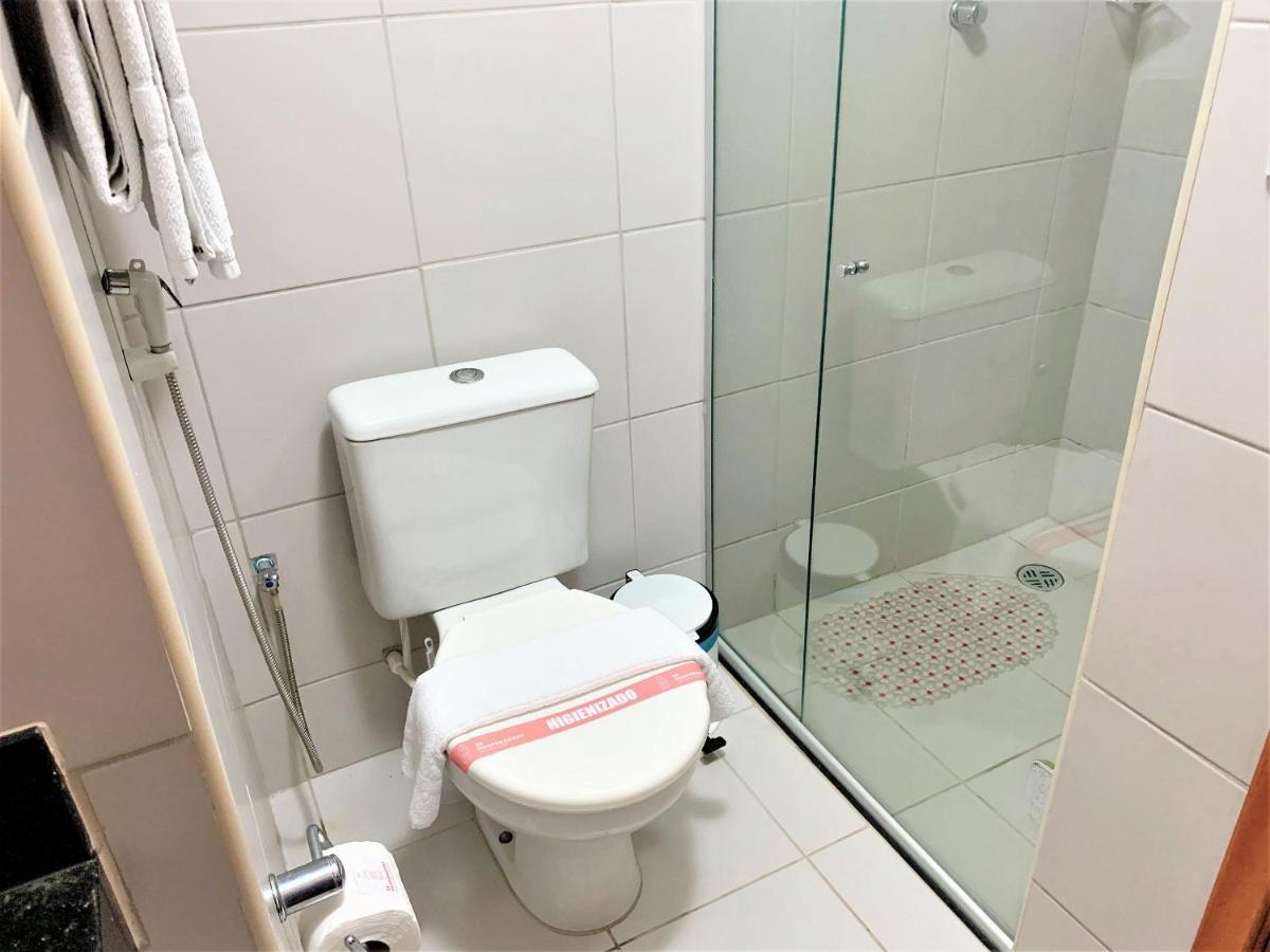 Edificio Setai Apto 413 Nobile Stays มาเซโอ ภายนอก รูปภาพ