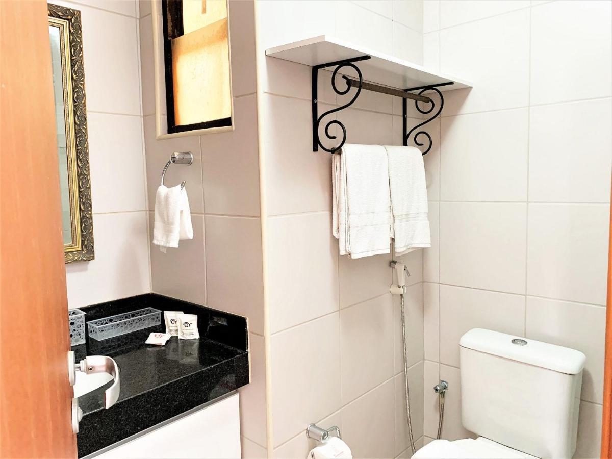 Edificio Setai Apto 413 Nobile Stays มาเซโอ ภายนอก รูปภาพ