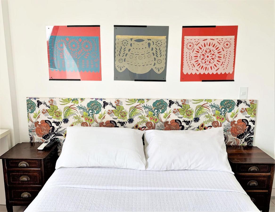 Edificio Setai Apto 413 Nobile Stays มาเซโอ ภายนอก รูปภาพ