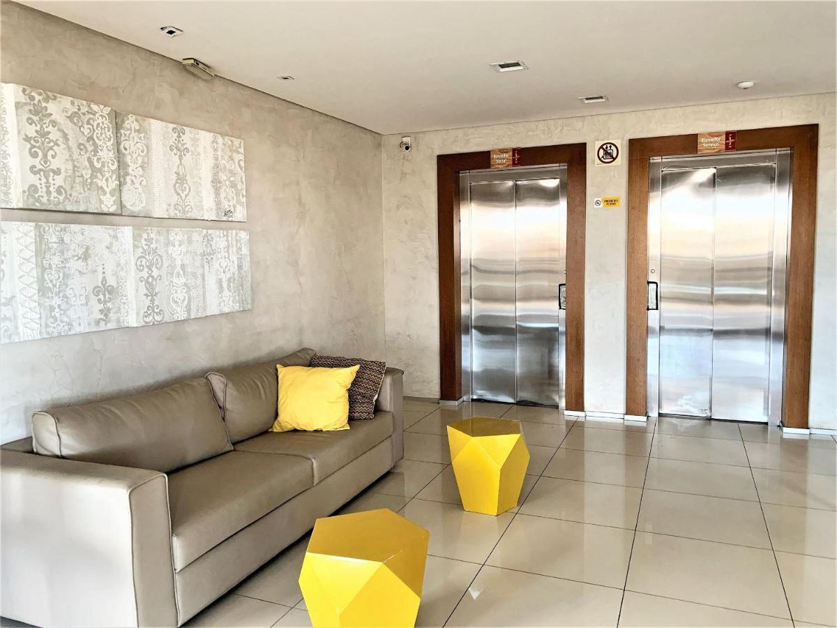 Edificio Setai Apto 413 Nobile Stays มาเซโอ ภายนอก รูปภาพ