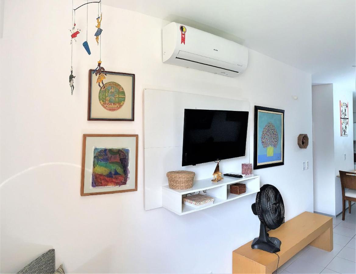 Edificio Setai Apto 413 Nobile Stays มาเซโอ ภายนอก รูปภาพ