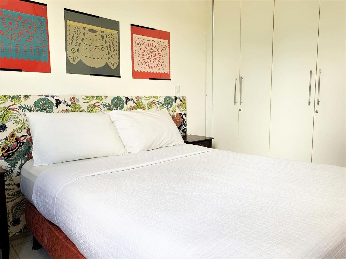 Edificio Setai Apto 413 Nobile Stays มาเซโอ ภายนอก รูปภาพ